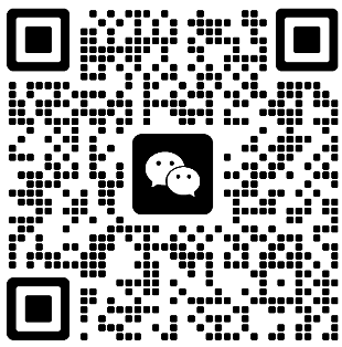 扫码添加专属顾问